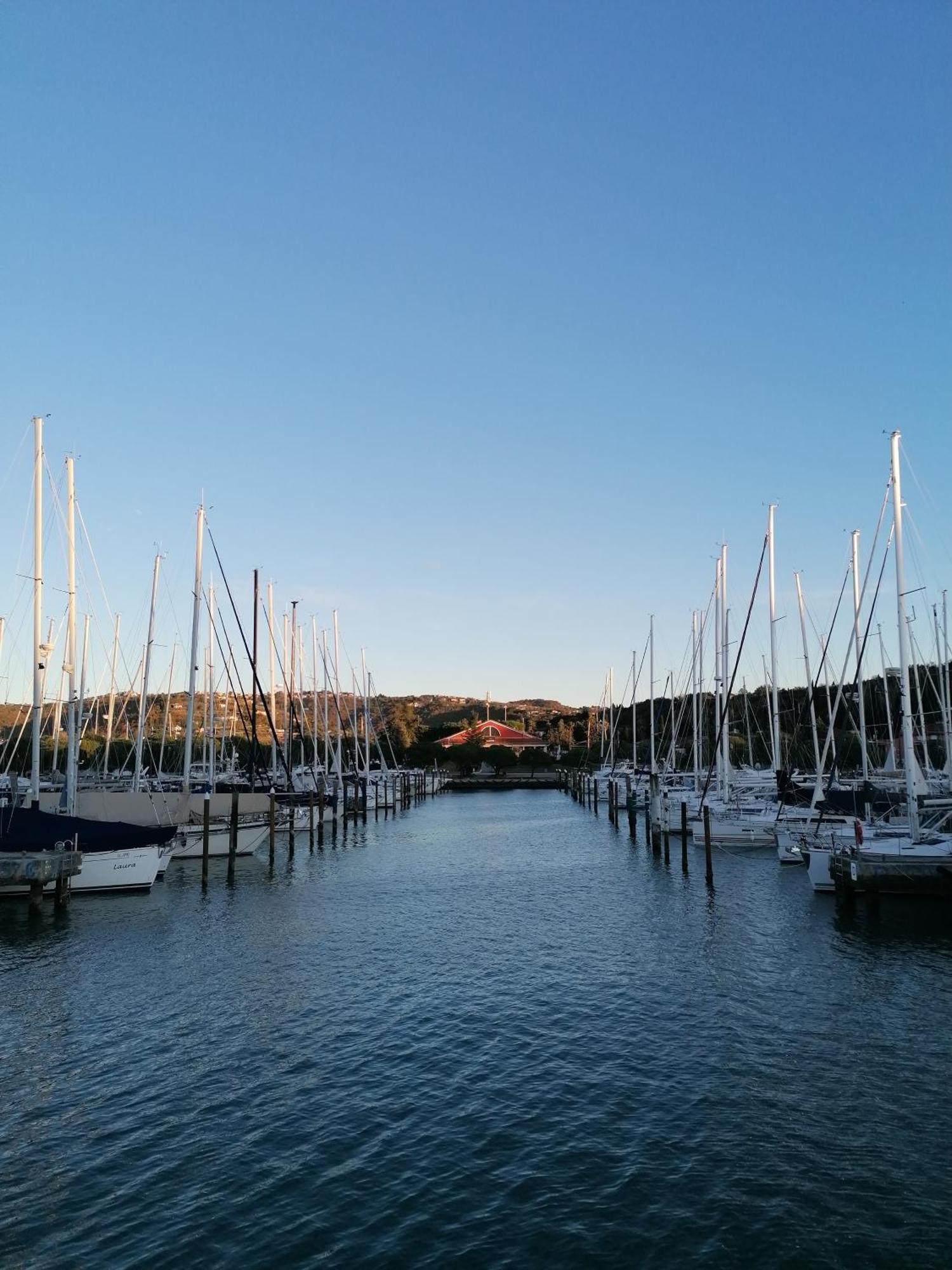 Villa Floating House - Marina Relax Portorož Exterior foto