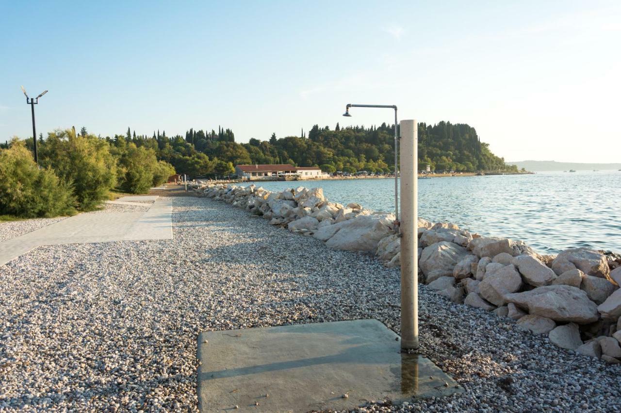 Villa Floating House - Marina Relax Portorož Exterior foto