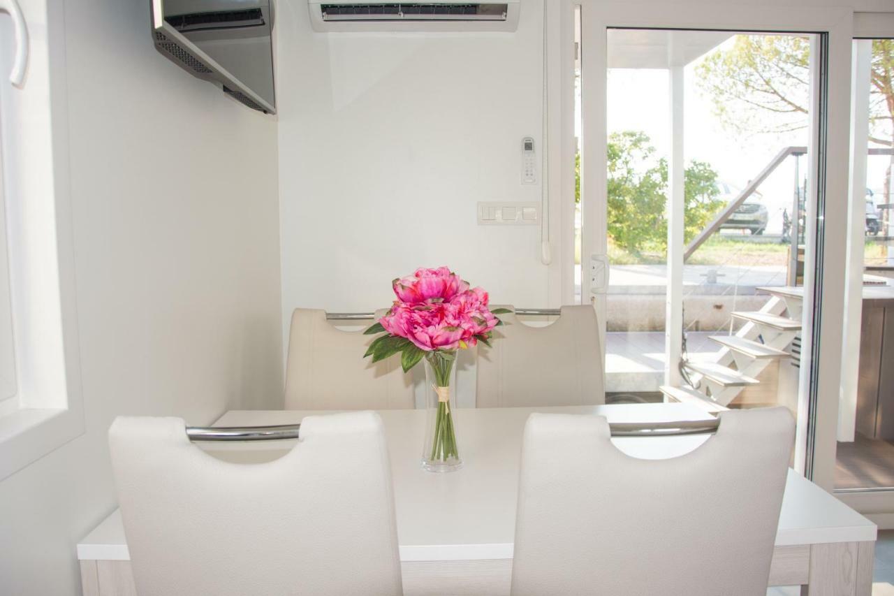 Villa Floating House - Marina Relax Portorož Exterior foto
